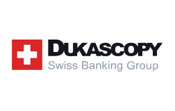 Dukascopy Logo