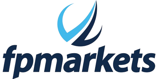FP Markets Logo