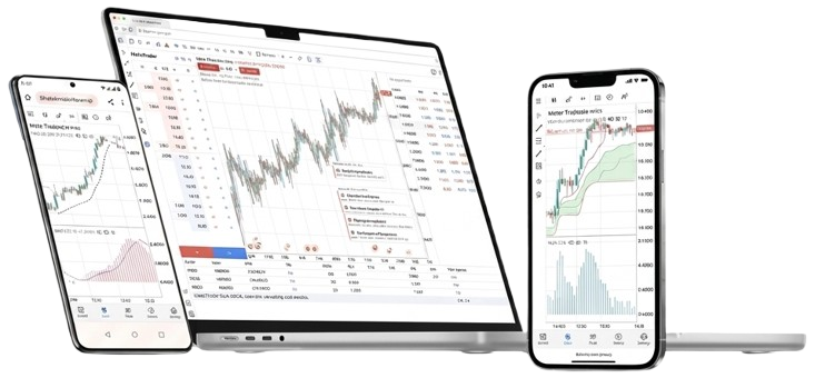 Forex Trader
