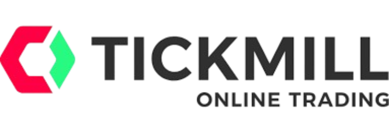 Tickmill Logo